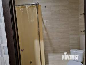 1-к квартира, на длительный срок, 40м2, 2/10 этаж