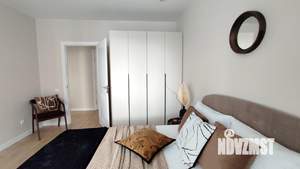 2-к квартира, посуточно, 58м2, 1/1 этаж