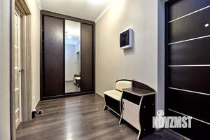 1-к квартира, на длительный срок, 46м2, 11/16 этаж