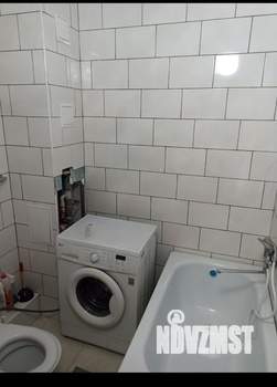 Студия квартира, на длительный срок, 26м2, 16/17 этаж