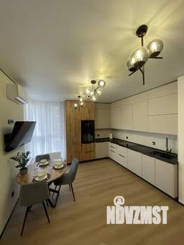 3-к квартира, на длительный срок, 69м2, 6/16 этаж