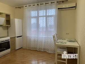 1-к квартира, на длительный срок, 53м2, 12/18 этаж