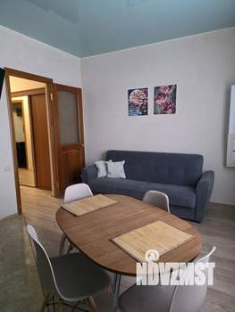 1-к квартира, на длительный срок, 59м2, 6/7 этаж