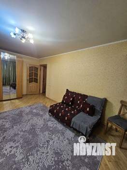 2-к квартира, на длительный срок, 50м2, 9/9 этаж