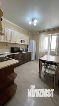 1-к квартира, на длительный срок, 41м2, 9/12 этаж