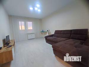 2-к квартира, на длительный срок, 57м2, 11/17 этаж