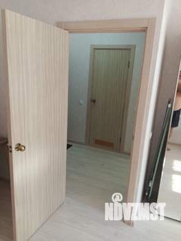 1-к квартира, посуточно, 35м2, 4/15 этаж