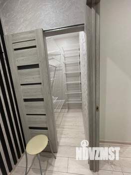 1-к квартира, на длительный срок, 34м2, 14/17 этаж