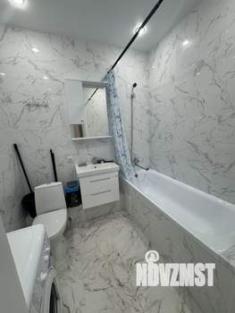 1-к квартира, на длительный срок, 39м2, 3/16 этаж