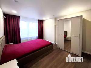 2-к квартира, на длительный срок, 54м2, 3/17 этаж