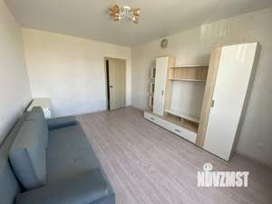 1-к квартира, на длительный срок, 38м2, 3/8 этаж