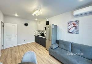 1-к квартира, на длительный срок, 37м2, 2/9 этаж