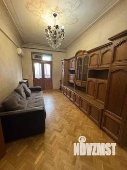 2-к квартира, на длительный срок, 63м2, 3/3 этаж