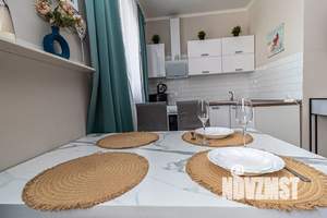 1-к квартира, посуточно, 67м2, 5/5 этаж
