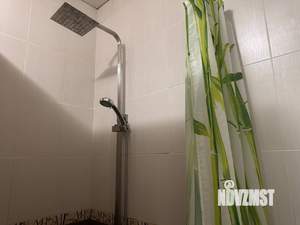 1-к квартира, посуточно, 50м2, 2/4 этаж