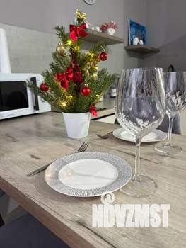 Студия квартира, посуточно, 25м2, 7/18 этаж