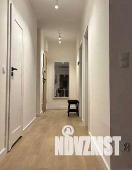 2-к квартира, на длительный срок, 48м2, 7/20 этаж