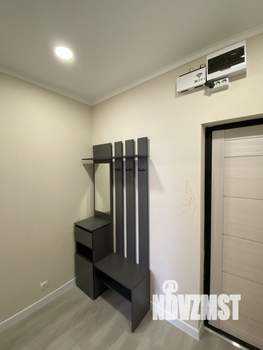 1-к квартира, на длительный срок, 39м2, 4/16 этаж