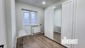 2-к квартира, на длительный срок, 56м2, 16/16 этаж