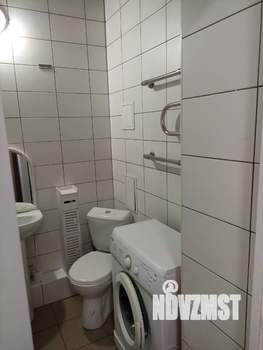 Студия квартира, на длительный срок, 25м2, 6/8 этаж