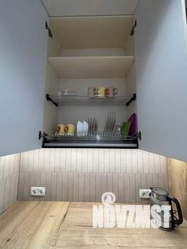 1-к квартира, посуточно, 56м2, 9/24 этаж