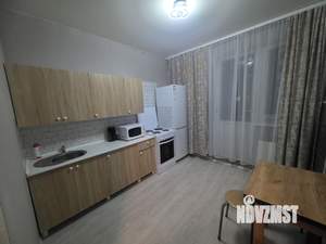 1-к квартира, на длительный срок, 33м2, 4/9 этаж