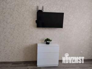 1-к квартира, посуточно, 55м2, 1/1 этаж