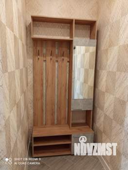 1-к квартира, на длительный срок, 42м2, 8/20 этаж