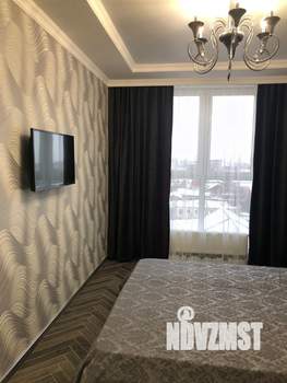 3-к квартира, на длительный срок, 95м2, 10/24 этаж