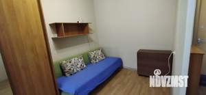 1-к квартира, на длительный срок, 22м2, 2/5 этаж