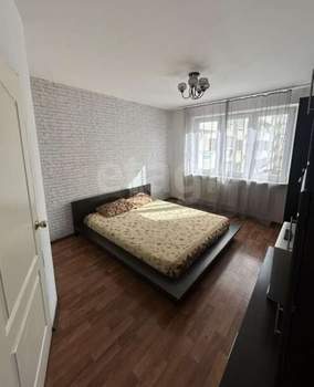 2-к квартира, на длительный срок, 40м2, 3/16 этаж