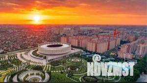 1-к квартира, на длительный срок, 42м2, 5/19 этаж