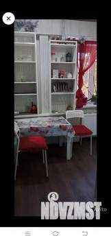1-к квартира, на длительный срок, 29м2, 4/4 этаж