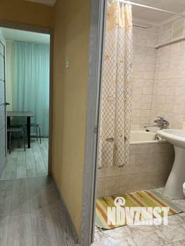 1-к квартира, посуточно, 34м2, 2/5 этаж