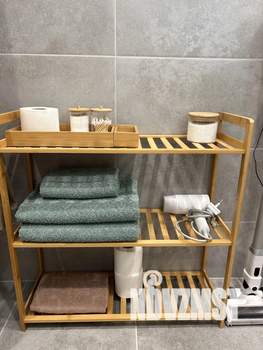 1-к квартира, посуточно, 26м2, 1/1 этаж