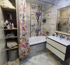 2-к квартира, на длительный срок, 74м2, 10/18 этаж