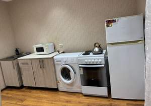 1-к квартира, на длительный срок, 38м2, 8/10 этаж