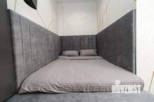 Студия квартира, посуточно, 25м2, 2/3 этаж