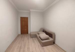 1-к квартира, на длительный срок, 39м2, 14/17 этаж