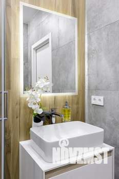 1-к квартира, посуточно, 28м2, 18/18 этаж