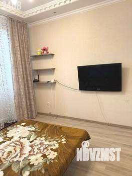 Студия квартира, на длительный срок, 32м2, 6/8 этаж