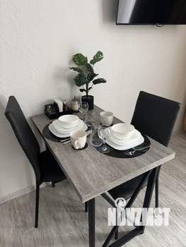 Студия квартира, посуточно, 30м2, 4/24 этаж