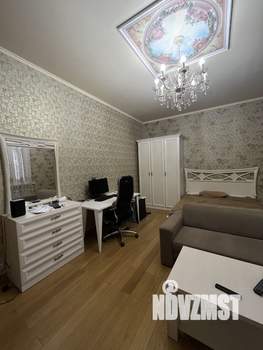 1-к квартира, на длительный срок, 53м2, 3/4 этаж