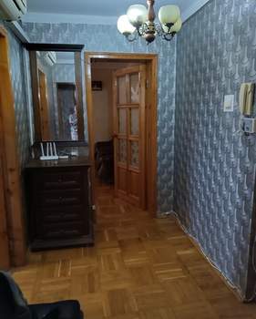 2-к квартира, на длительный срок, 53м2, 5/10 этаж