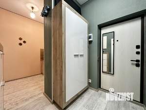 1-к квартира, на длительный срок, 36м2, 16/16 этаж