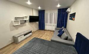 1-к квартира, на длительный срок, 40м2, 2/16 этаж