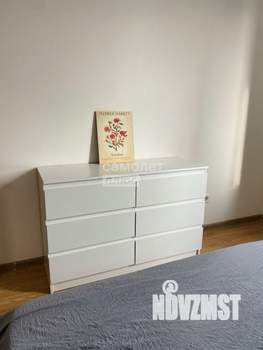 2-к квартира, на длительный срок, 56м2, 22/24 этаж