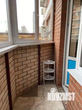 1-к квартира, на длительный срок, 40м2, 3/9 этаж