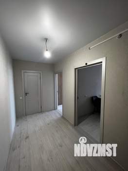 1-к квартира, на длительный срок, 42м2, 13/17 этаж