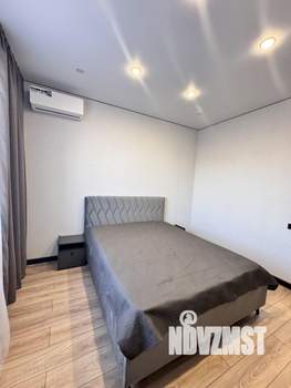 1-к квартира, на длительный срок, 38м2, 5/9 этаж